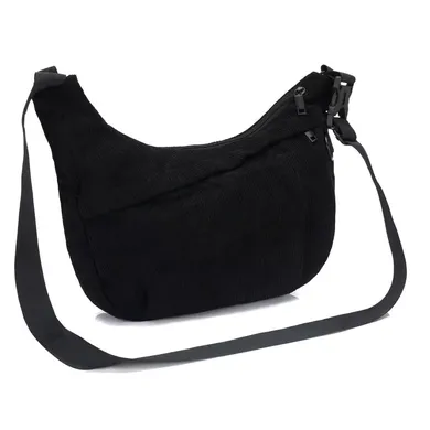 Wickeltaschen schwarz, LITTLE ONE, Schwarz – Besonderheit: inklusive Wickelauflage