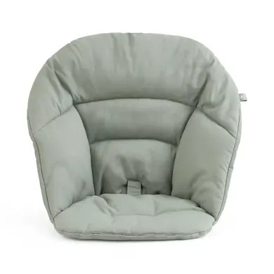 Hochstuhl Zubehör, STOKKE, Grün – Besonderheit: für den Stokke® Clikk™ Hochstuhl