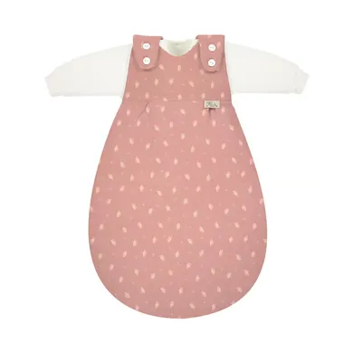 Schlafsäcke, Alvi, Pink – Besonderheit: 3-teiliger Schlafsack