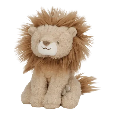 Kuscheltiere, LITTLE DUTCH, Beige – Besonderheit: zum Trösten, Spielen oder Mitnehmen