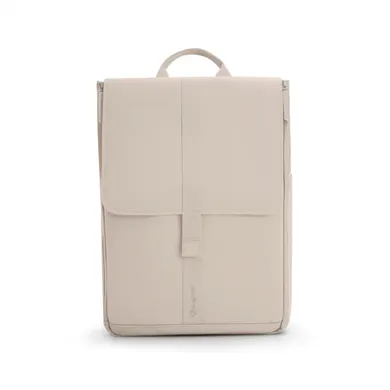 Wickelrucksäcke, bugaboo, Beige – Besonderheit: inkl. abnehmbarer, gepolsterter Wickelunterlage