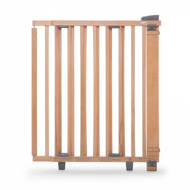 Tür- & Treppenschutzgitter, Geuther, Beige – Besonderheit: verstellbar von ca. 58 - 85 cm