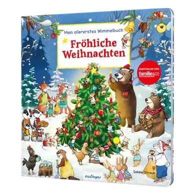 Kinderbücher, THIENEMANN, Mehrfarbig – Besonderheit: ab ca. 2 Jahren geeignet