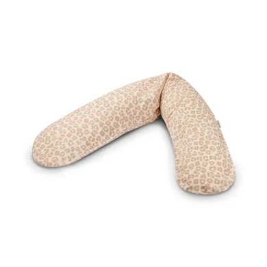 Stillkissen, THERALINE, Beige – Besonderheit: Bezug aus Bambusviskose und Bio-Baumwolle