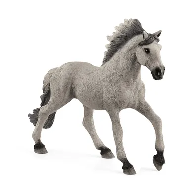 Spielfiguren, Schleich, Grau – Besonderheit: Förderung von Kreativität und Fantasie