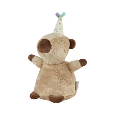 Kuscheltiere, Sterntaler, Braun – Besonderheit: niedlicher Begleiter