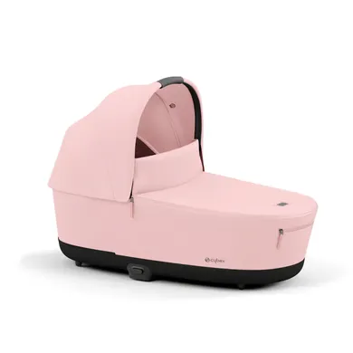 Tragewannen, cybex PLATINUM, Pink – Besonderheit: Babywanne für Luxuskinderwagen Priam/e-Priam von Cybex Platinum