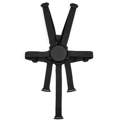 Hochstuhl Zubehör, STOKKE, Schwarz – Besonderheit: passend zum Baby Set²