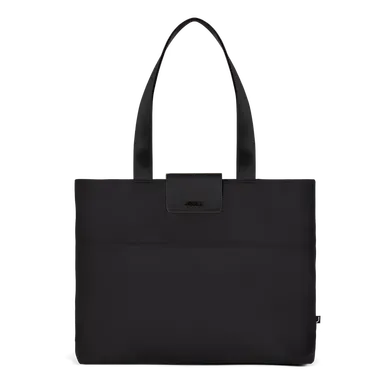 Wickeltaschen, JOOLZ, Schwarz – Besonderheit: Joolz Wickeltasche – kann einfach am Kinderwagen befestigt werden