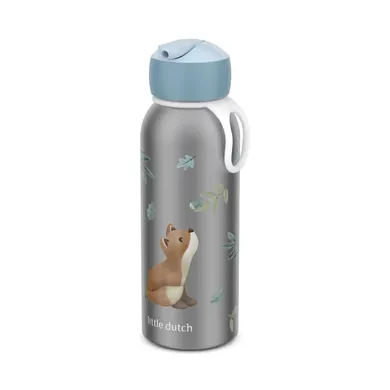 Thermoflaschen, MEPAL, Blau – Besonderheit: Fassungsvermögen von ca. 350 ml
