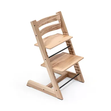 Treppenhochstühle, STOKKE, Beige – Besonderheit: aus europäischem Buchenholz