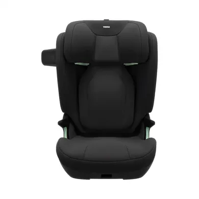 Kindersitze 15-36 kg, Gruppe 2/3, THULE, Schwarz – Besonderheit: Impact Protection System - seitlicher Aufprallschutz für noch mehr Sicherheit