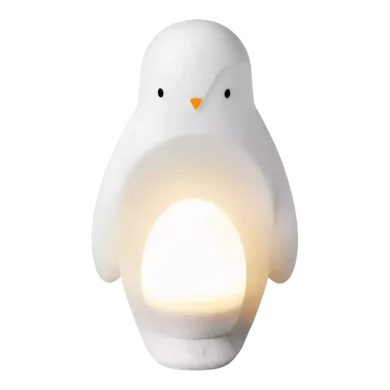 Nachtlichter, tommee tippee, Weiß – Besonderheit: tragbar & dimmbar