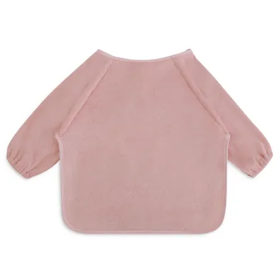 Ärmellätzchen, LITTLE ONE, Pink – Besonderheit: Schutz für die Kleidung während des Essens
