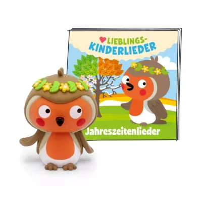 Tonies® Figuren, tonies, Mehrfarbig – Besonderheit: Hörfigur für die Toniebox