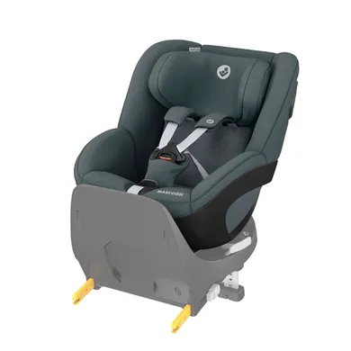 Kindersitze 9-18 kg, Gruppe 1, MAXI-COSI, Grau – Besonderheit: ab 3 Monate bis ca. 4 Jahre (61 – 105 cm - max. 17,4 kg)