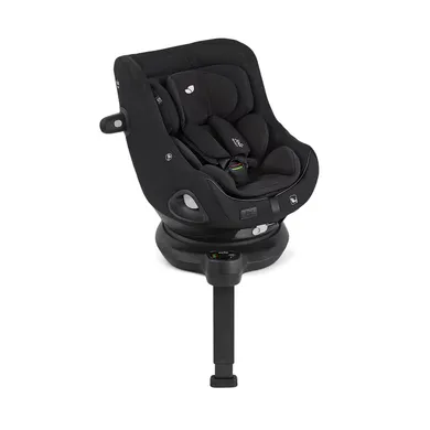 Reboarder 0-18 kg, Gruppe 0+/1, Joie signature, Schwarz – Besonderheit: mit 360°-Drehfunktion