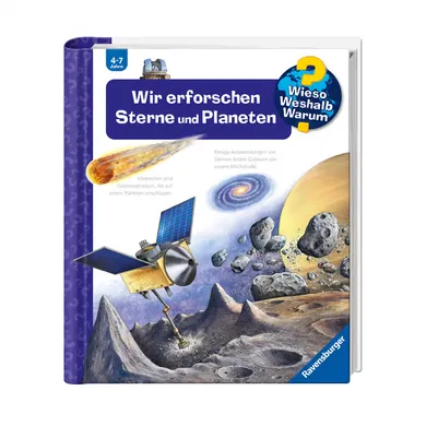 Kinderbücher, Ravensburger – Besonderheit: geeignet für Kinder ab ca. 4 Jahren