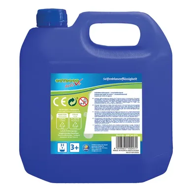 Wasserspielzeug, Outdoor active, Blau – Besonderheit: ca. 3 Liter Inhalt