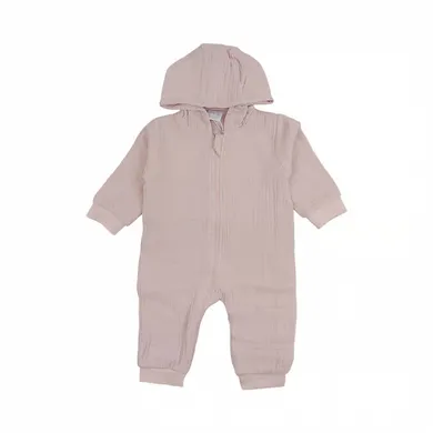 Overalls, LITTLE ONE, Pink – Besonderheit: aus 100% Baumwolle