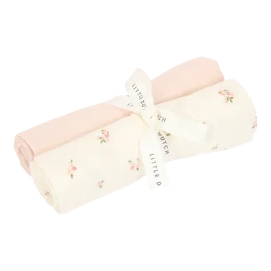Pucksäcke, LITTLE DUTCH, Mehrfarbig – Besonderheit: 2er-Pack