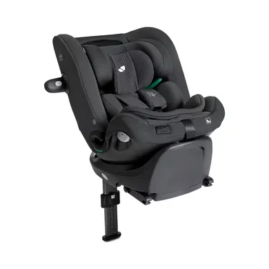 Kindersitze 9-36 kg, Gruppe 1/2/3, Joie signature, Braun – Besonderheit: i-Size Autokindersitz für die gesamte Kindheit – nutzbar ab Geburt bis 12 Jahre
