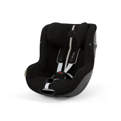 Reboarder 0-18 kg, Gruppe 0+/1, cybex, Schwarz – Besonderheit: ab ca. 3 Monaten bis 4 Jahren (61 - 105 cm - max. 19 kg)