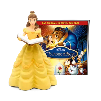 Tonies® Figuren, tonies, Gelb – Besonderheit: Original-Hörspiel zum Film