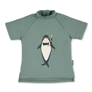 Schwimmanzüge & -shirts, Sterntaler, Grün – Besonderheit: UV-Schutz 50+