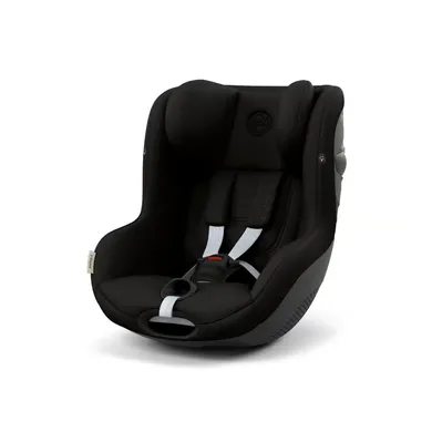 Reboarder 0-18 kg, Gruppe 0+/1, cybex, Schwarz – Besonderheit: ab ca. 3 Monaten bis 4 Jahren (61 - 105 cm - max. 19 kg)