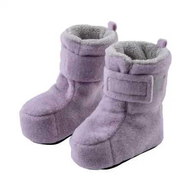 Winterschuhe, Sterntaler, Pink – Besonderheit: aus Microfleece