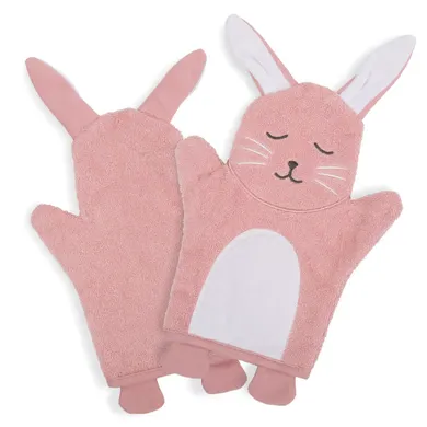 Badetextilien, LITTLE ONE, Pink – Besonderheit: niedliches Design