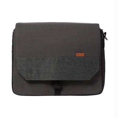 Kinderwagen Taschen, mutsy, Grün – Besonderheit: mit Wickelunterlage