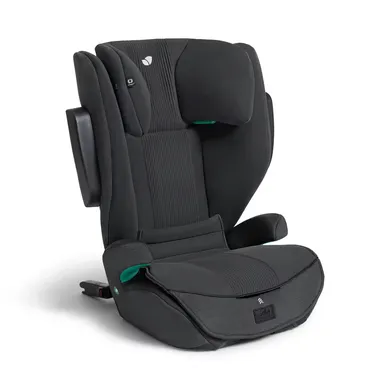 Kindersitze 15-36 kg, Gruppe 2/3, Joie signature, Braun – Besonderheit: i-Size Booster Kindersitz mit Zulassung bis 150cm
