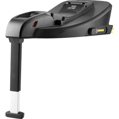 Isofix Stationen, Britax Römer, Schwarz – Besonderheit: i-Size Basisstation für die Babyschale Baby-Safe Core von Britax Römer