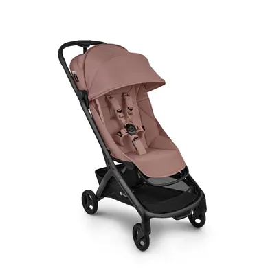 Produkte, bugaboo, Pink – Besonderheit: größere Räder für sanftere Spaziergänge durch die Stadt