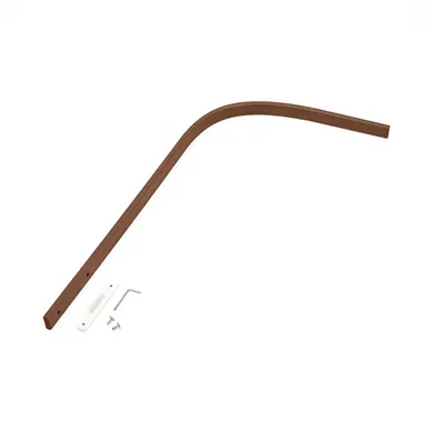 Himmel, STOKKE, Braun – Besonderheit: für den Stokke® Sleepi™ Mini V3 und Bett V3 geeignet
