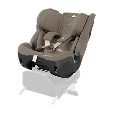 Kindersitze 9-36 kg, Gruppe 1/2/3, MAXI-COSI Premium, Beige – Besonderheit: Easy in, easy out mit SLIDETECH®2