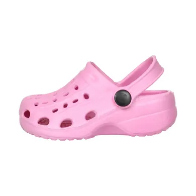 Bademode, Playshoes, Pink – Besonderheit: rutschhemmendes Profil