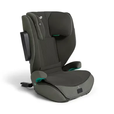 Kindersitze 15-36 kg, Gruppe 2/3, Joie signature, Grün – Besonderheit: i-Size Booster Kindersitz mit Zulassung bis 150cm