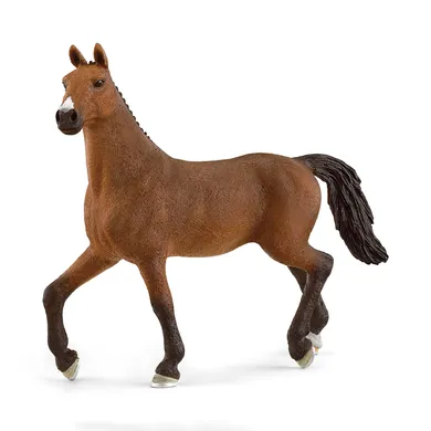 Spielfiguren, Schleich, Braun – Besonderheit: Förderung von Kreativität und Fantasie