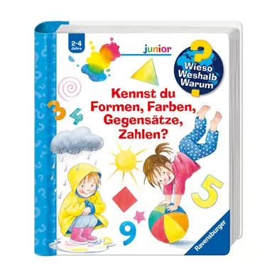 Kinderbücher, Ravensburger, Mehrfarbig – Besonderheit: mit interaktiven Klappen