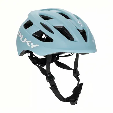 Fahrradhelme, PUKY, Blau – Besonderheit: für einen Kopfumfang von ca. 48-55 cm