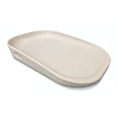 LITTLE ONE, LITTLE ONE, Beige – Besonderheit: angenehmer Komfort durch weichen PU-Schaum