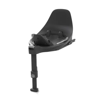 Isofix Stationen, cybex PLATINUM, Schwarz – Besonderheit: kompatibel mit Cloud T i-Size und Sirona T i-Size