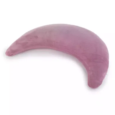 Stillkissen, THERALINE, Pink – Besonderheit: Kuschel-, Nacken- & Stillkissen