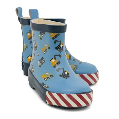 Produkte, Playshoes, Blau – Besonderheit: Reflektoren für Sicherheit bei Dunkelheit