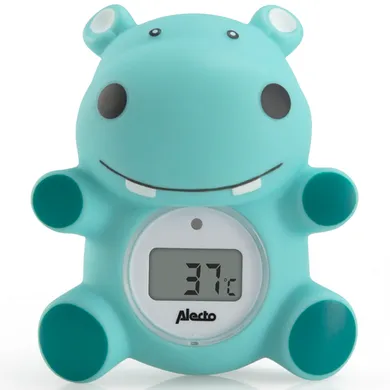 Alecto baby, Blau – Besonderheit: batteriebetrieben (im Lieferumfang enthalten)