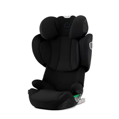 Kindersitze 15-36 kg, Gruppe 2/3, cybex PLATINUM, Schwarz – Besonderheit: ab ca. 3 bis 12 Jahre (100 bis 150 cm - max. 50 kg)