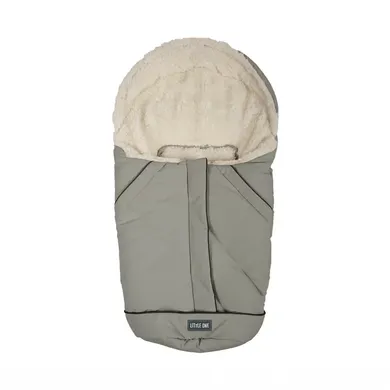 Fußsäcke, LITTLE ONE, Beige